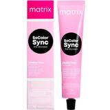 Matrix Semi-Permanent Hair Dyes Matrix Color Sync Violett 10V 90ml