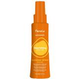 Fanola Styling Products Fanola Wonder Nourishing Restructuring Glossing Spray 150ml