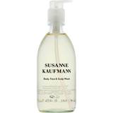 Susanne Kaufmann Hypersensitive Body, Face and Scalp Wash 250ml