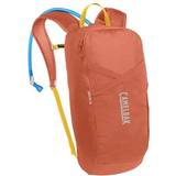 Gold Backpacks Camelbak Hydration Bag Arete Hydration Pack 14L With 1.5L Reservoir