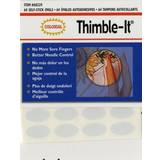Thimble It Finger Pads 64/pkg