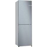 Bosch fridge freezer series 2 kgn27 Bosch KGN27NLEAG Series 2 55cm Silver