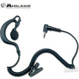 Midland Headphones Midland ep21 ohrhörer