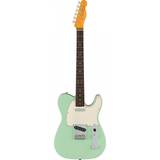 String Instruments Fender American Vintage Ii 1963 Telecaster Electric Guitar Surf Green