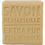Compagnie de Provence Bar Soaps Compagnie de Provence Savon Marseille Palm Soap Cube 400