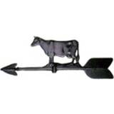 Montague Metal Products WV-175 100 Series 24 In. Cow Weathervane