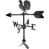 Montague Metal Products WV-176 100 Series 24 In. Rooster Weathervane