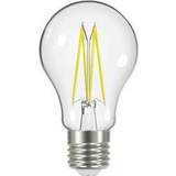 Energizer LED 7.2W E27 GLS Filament 806Lm 2700K Light Bulb