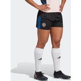 Corduroy Shorts adidas Manchester United Condivo Training Shorts