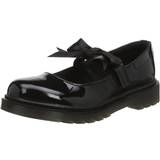 Dr. Martens Juniors Maccy Shoes Black
