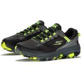 Men - Red Running Shoes Skechers GOrun Trail Altitude Marble Rock 2.0 Running Shoes SS23