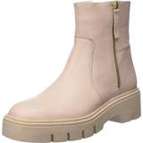 Pink Ankle Boots Ara Mid Boots STOCKHOLM women