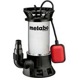 Metabo Domestic Water Works Garden & Outdoor Environment Metabo PS 18000 SN
