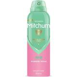 Mitchum 48h Protection Powder Fresh Deo Spray 200ml