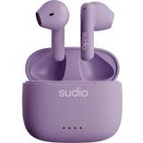 Sudio Wireless Headphones Sudio Headphone A1 True