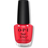 Nail Products OPI Nail Envy Big Apple Red 15ml