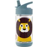 3 Sprouts Water Bottle 3 Sprouts Lion Water Bottle 350ml