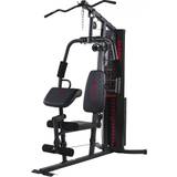 Strength Training Machines Marcy Eclipse HG3000 Compact Home Gym
