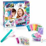 Canal Toys Slime Canal Toys So Slime DIY Mix In Kit 10 Pack