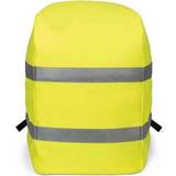 Dicota Bag Accessories Dicota Hi-Vis. Product type: Backpack rain cover Product colour: Yel