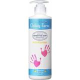 Wall-mounted Grooming & Bathing Childs Farm Grapefruit & Organic Tea Tree Sensitive Skin Moisturiser 250ml