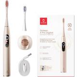 Electric Toothbrushes & Irrigators on sale Oclean X Pro Digital Sonic Toothbrush Gold