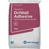 Tape B&Q Gypsum Gyproc General Purpose Drywall Adhesive