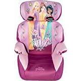 Washable Coverings Booster Seats Princess Car Chair CZ11036
