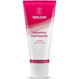 Toothpastes on sale Weleda Ratanhia Peppermint 75ml