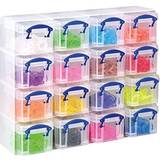 Really Useful Interior Details Really Useful Really Useful Storage Box 16pcs