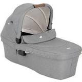 Carrycots on sale Joie Ramble XL Carrycot Pebble