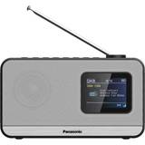 Panasonic Radios Panasonic RF-D15EG-K