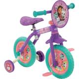 Dolls & Doll Houses on sale MV Sports Gabby'S Dollhouse 2-In-1 10" Training Bike