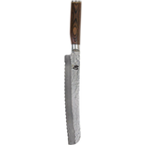 VG-10 Knives Kai Shun Premier TDM-1705 Bread Knife 23 cm