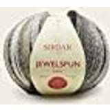Wool Yarn Thread & Yarn SIRDAR Jewelspun Crystal Quartz 694