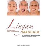 Head-, Shoulder- & Neck Massagers Lingam-Massage: Entdecke die Quellen der männlichen Liebeslust
