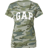 GAP Tops GAP Petite T-shirt - Pastel Green