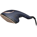 Russell Hobbs Irons & Steamers on sale Russell Hobbs Steam Genie 2 in 1 Handheld Clothes Steamer