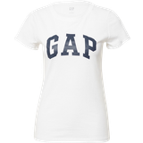 GAP Clothing GAP Petite T-shirt - White