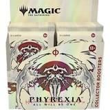 Wizards of the Coast Magic The Gathering Phyrexia All Will Be One Collector Booster