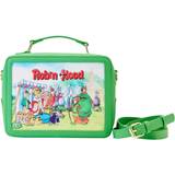 Loungefly Disney: Robin Hood Lunchbox Crossbody Bag