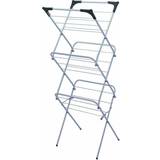 OurHouse Slimline 3-Tier Clothes Airer