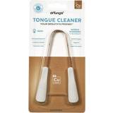 Tongue Scrapers Dr. Tung's stainless copper cleaner