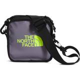 The North Face Crossbody Bags The North Face Explore Bardu II Bag, Lunar Slate/LED Yellow, One Size