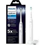 Phillips sonicare toothbrush Phillips sonicare sonicare protectiveclean removes up to 7x more plaque, long