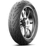 60 % - Summer Tyres Motorcycle Tyres Michelin Road 6 170/60 ZR17 TL 72W