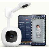 Child Safety Nanit Over Crib Smart Monitor Wall Mount