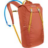 Gold Backpacks Camelbak Hydration Bag Arete Hydration Pack 18L With 1.5L Reservoir