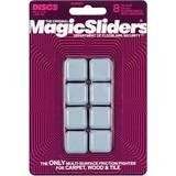 Magic Sliders Adhesive Discs