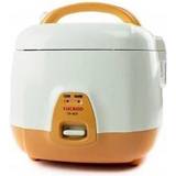 White Rice Cookers Cuckoo CR-0331